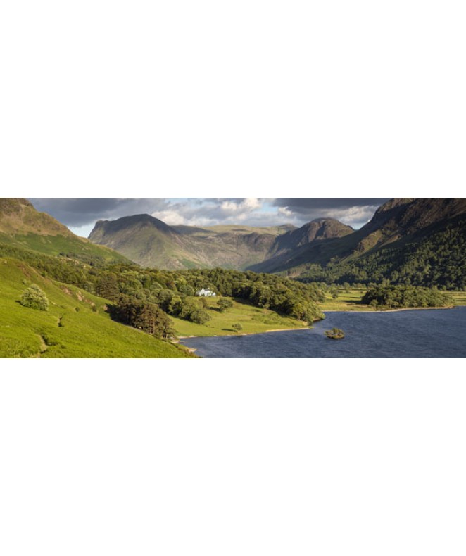 Crummock Water